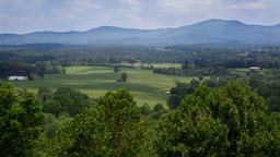 Hotels in Virginia