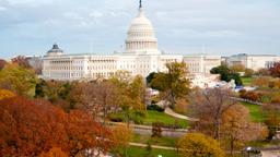 Hotels dichtbij Washington Capitals vs. Detroit Red Wings