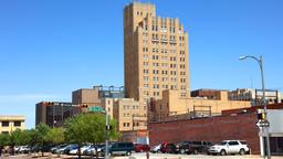 Hotels dichtbij Luchthaven van Abilene Municipal