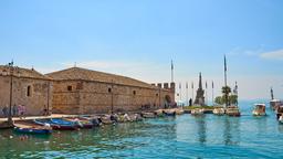 Hotels in Lazise