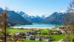 Hotels in Pertisau