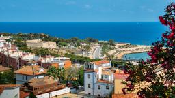 Tarragona autoverhuur