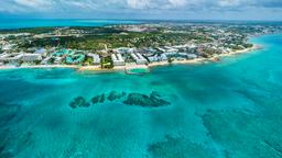 Grand Cayman vakantiehuizen