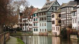 Hotels in Straatsburg - Petite-France