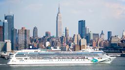 Vliegtickets New York John F Kennedy Intl - Vind goedkope vluchten