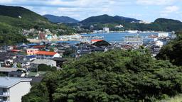 Prefectuur Nagasaki vakantiehuizen