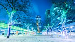 Hotels in Toronto