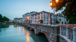 Treviso hoteloverzicht