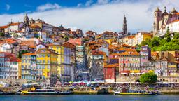 Porto vakantiehuizen