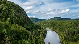 Thunder Bay hoteloverzicht