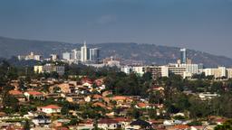 Vliegtickets Rwanda - Vind goedkope vluchten