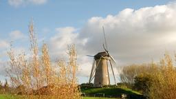 Hoofddorp autoverhuur