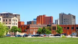 Hotels dichtbij Wichita Falls Sheppard AFB luchthaven