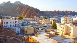 Hotels in Oman