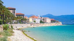 Hotels in Corsica