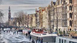 Hotels in Amsterdam