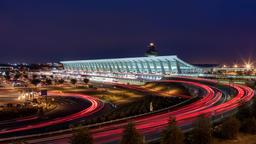 Vliegtickets Washington D.C. Dulles Internationaal - Vind goedkope vluchten