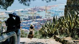 Vliegtickets Barcelona - Vind goedkope vluchten