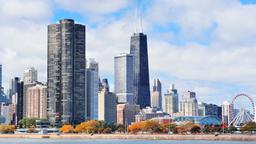 Hotels dichtbij CHICAGO BULLS VS. ORLANDO MAGIC