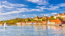 Hotels in Bodenmeer