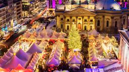 Hotels dichtbij ESMO Breast Cancer