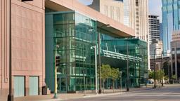 Hotels dichtbij Twin Cities Auto Show View Website