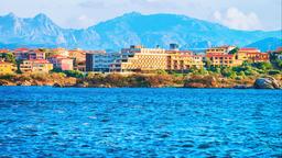 Hotels dichtbij Olbia-Costa Smeralda luchthaven