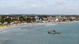 Hotels dichtbij Luchthaven van Trincomalee China Bay