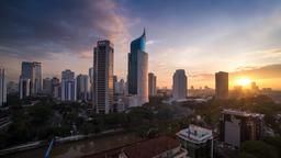 Hotels in Jakarta