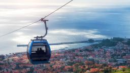 Vliegtickets Funchal - Vind goedkope vluchten