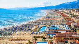 Viareggio autoverhuur