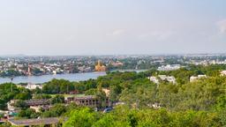 Bhopal hoteloverzicht