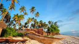 Hotels in Zanzibar