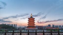 Luoyang hoteloverzicht