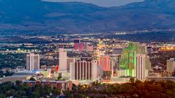 Hotels dichtbij Rumble in Reno