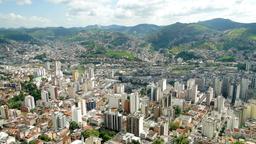 Hotels in Juiz de Fora