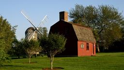 Vliegtickets Rhode Island - Vind goedkope vluchten
