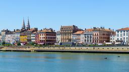 Hotels in Mâcon