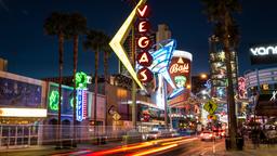 Hotels in Las Vegas - Downtown