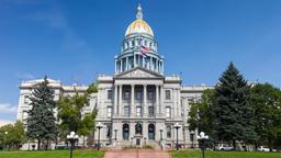 Hotels in Denver dichtbij Colorado State Capitol
