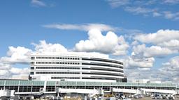 Vliegtickets Seattle/Tacoma Intl - Vind goedkope vluchten