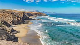 Fuerteventura vakantiehuizen