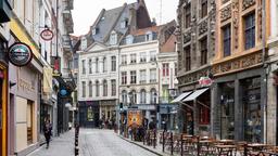 Hotels in Rijsel dichtbij Opéra de Lille