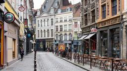 Vliegtickets Frankrijk - Vind goedkope vluchten