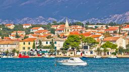 Hotels in Pag Island