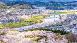 Hotels dichtbij Luchthaven van Sendai