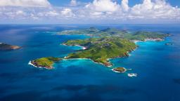 Hotels in Saint-Barthélemy