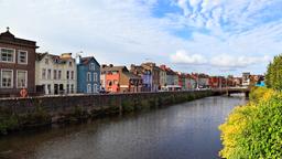 Vliegtickets Ierland - Vind goedkope vluchten