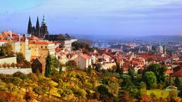 Hotels in Praag