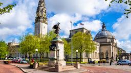 Vliegtickets Wales - Vind goedkope vluchten